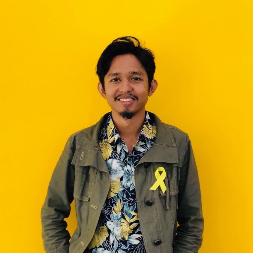 Profile photo