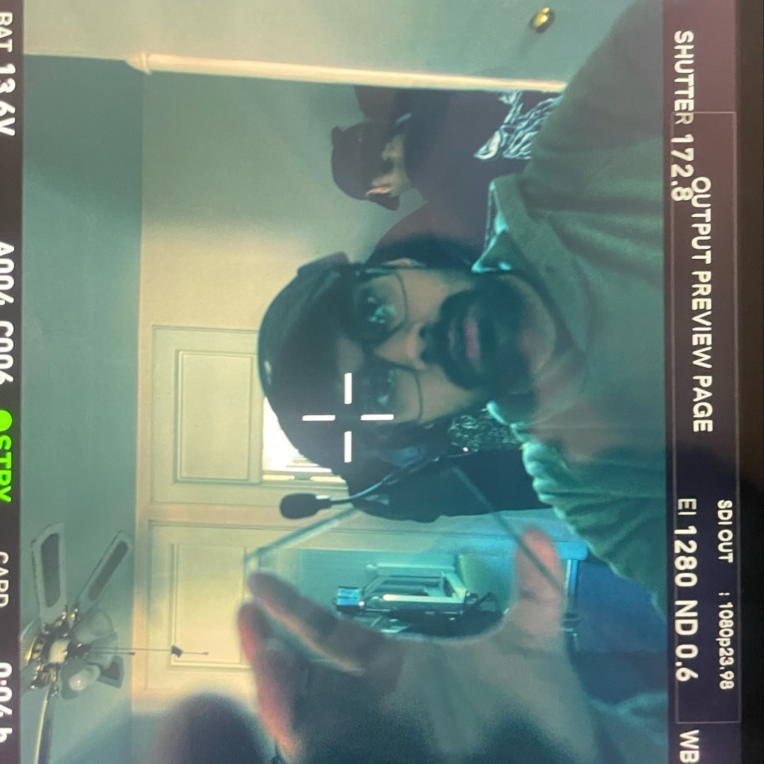 Profile photo