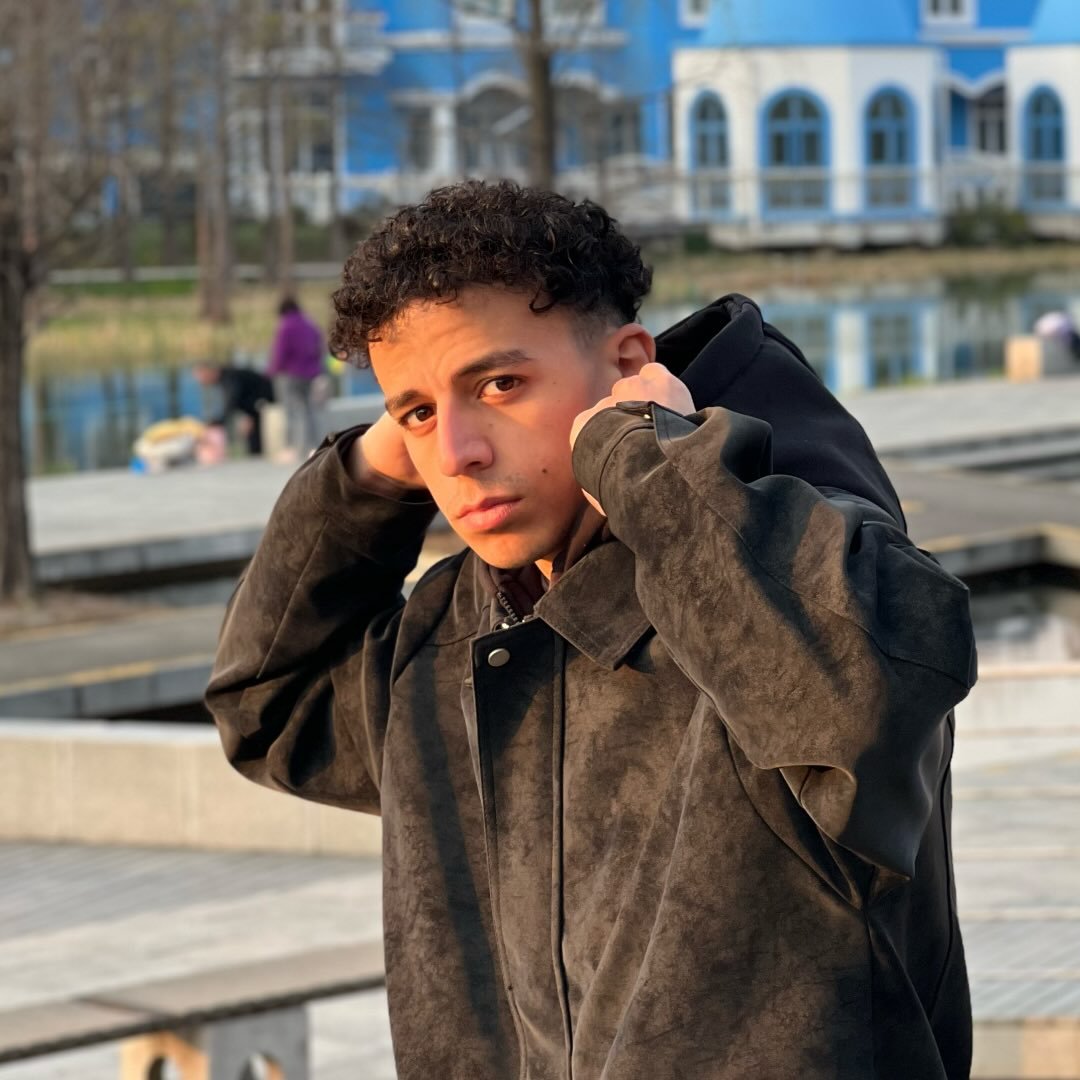 Profile photo