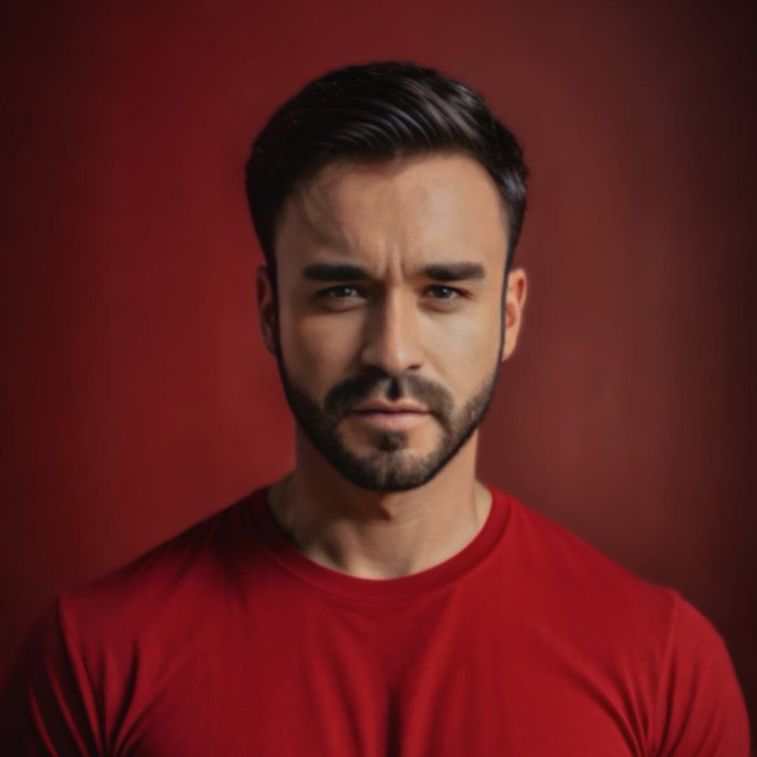 Profile photo