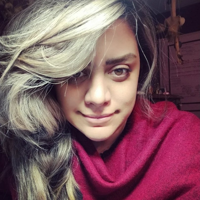 Profile photo