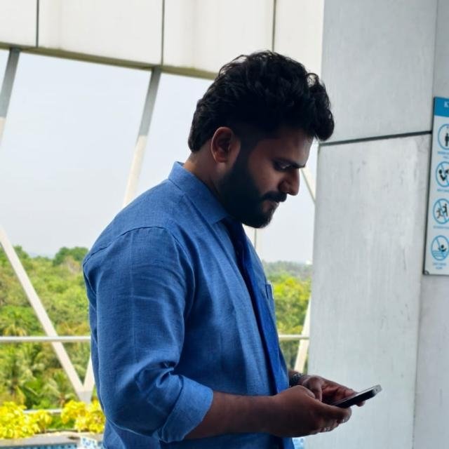 Profile photo