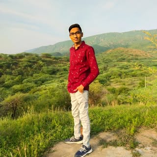 Profile photo
