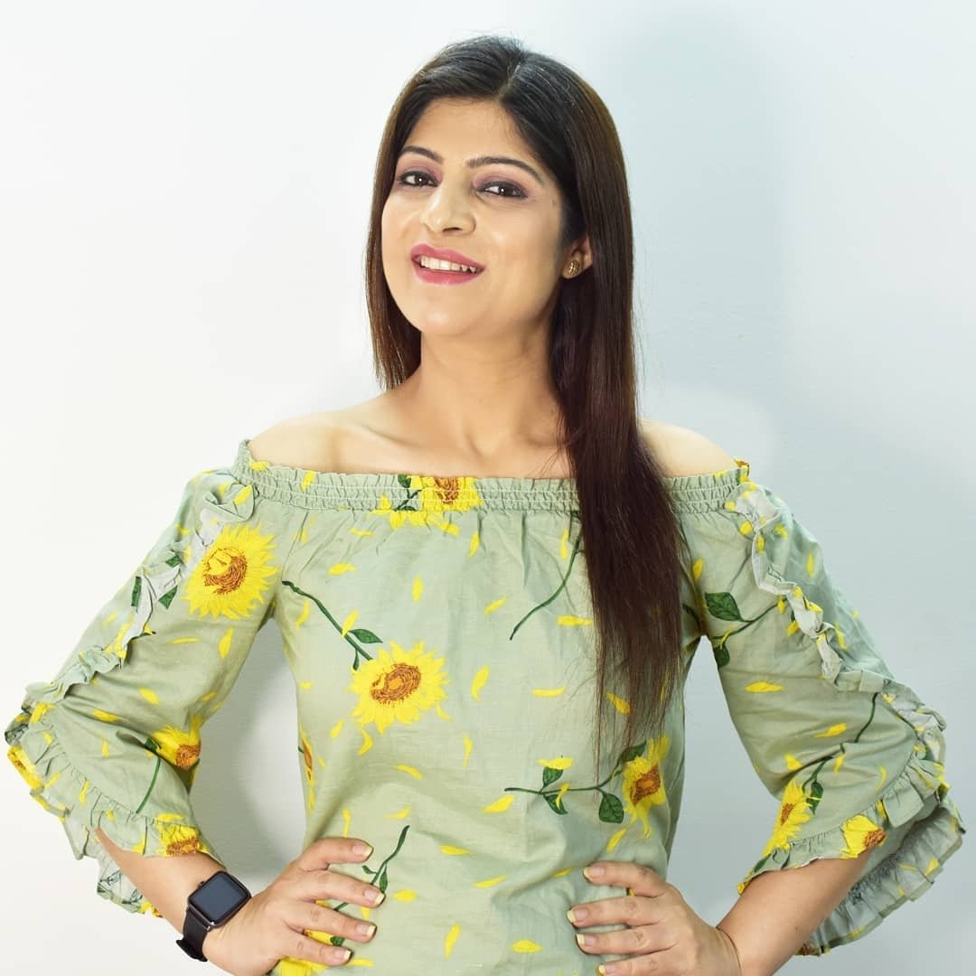 Profile photo