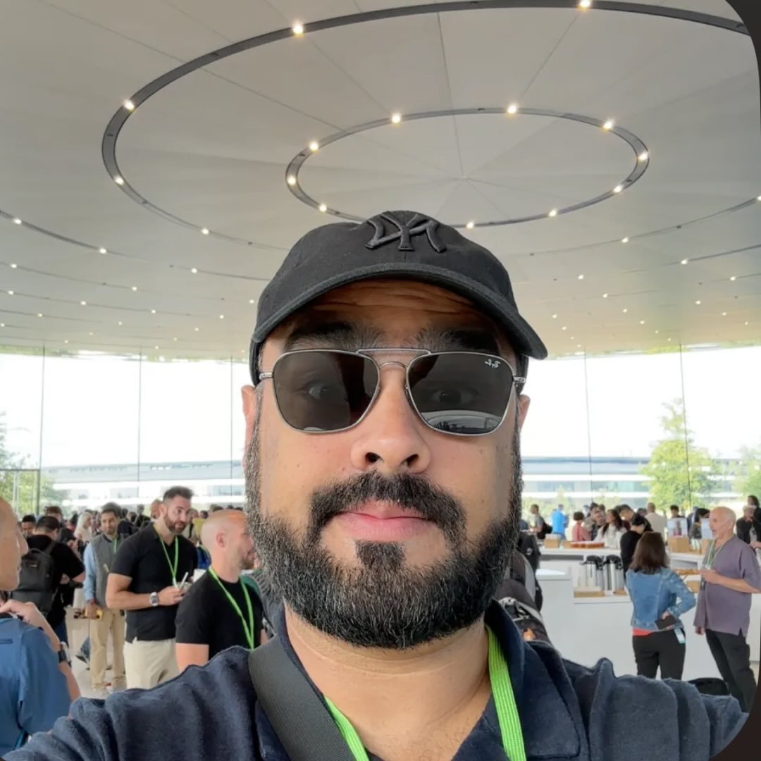 Profile photo