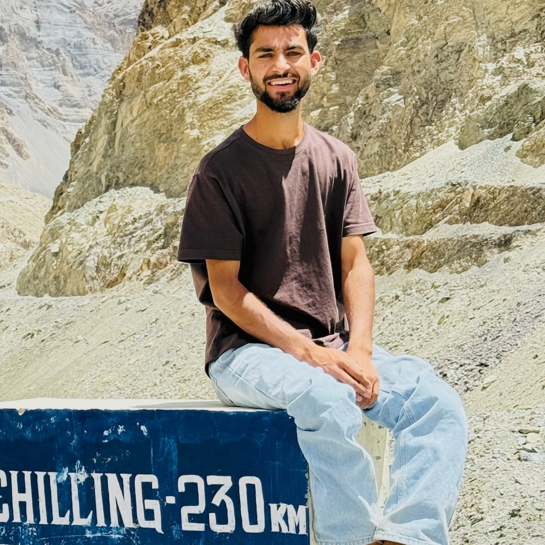 Profile photo
