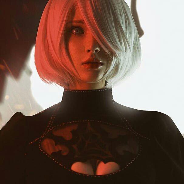 Profile photo
