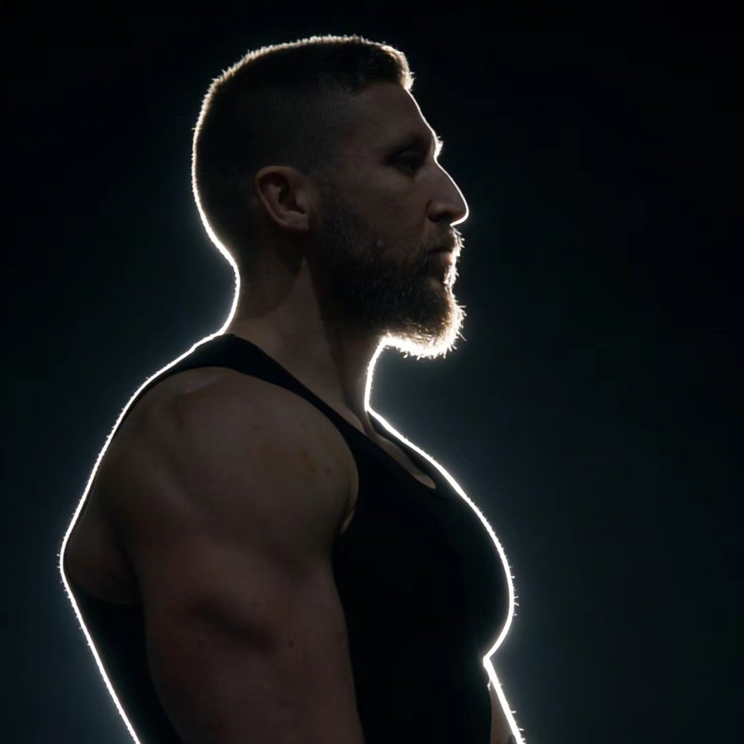 Profile photo