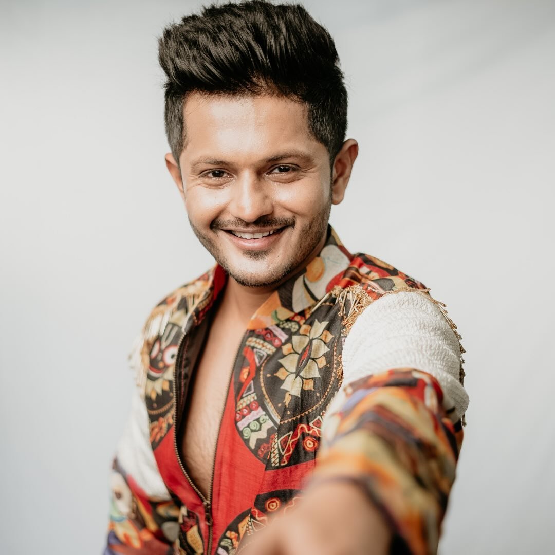 Profile photo