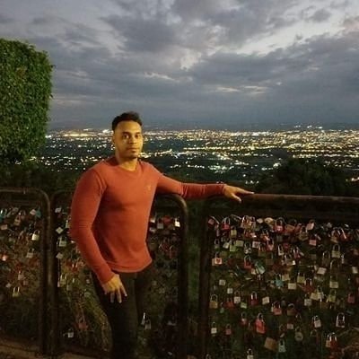 Profile photo
