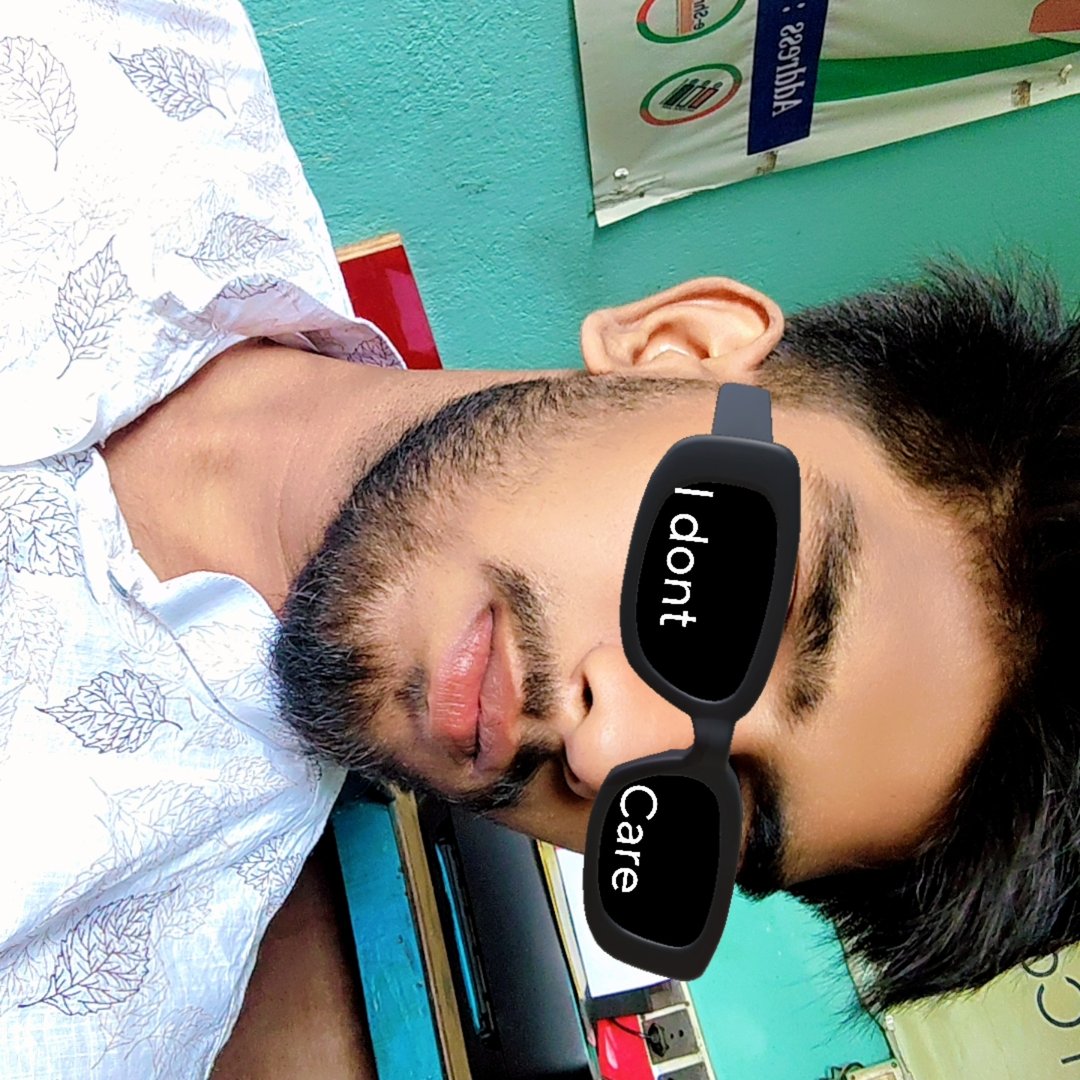 Profile photo