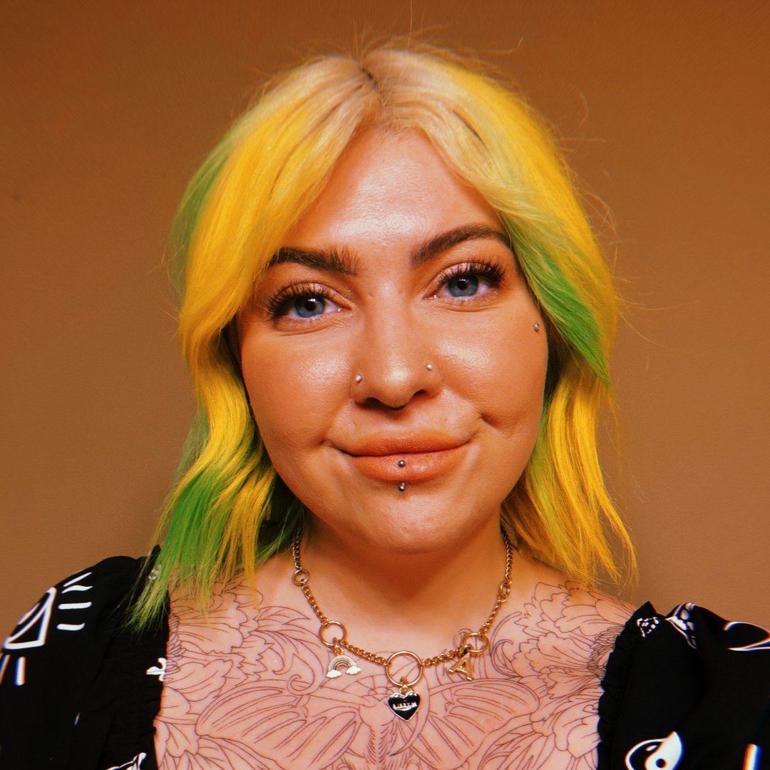 Profile photo