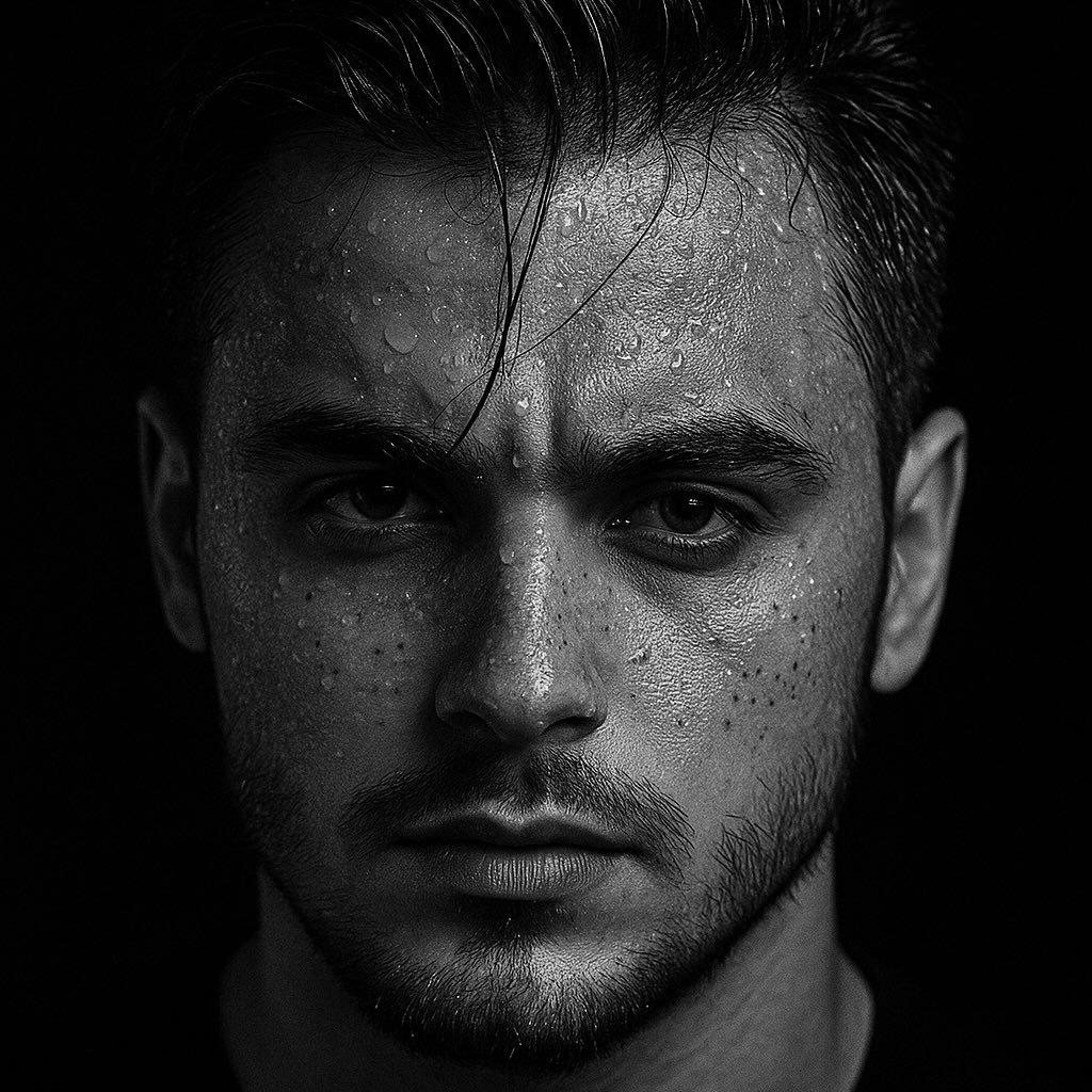 Profile photo