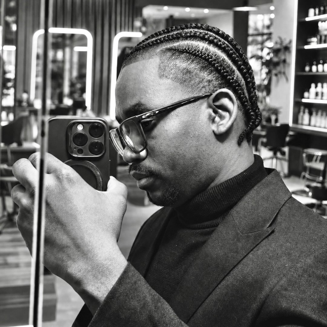 Profile photo