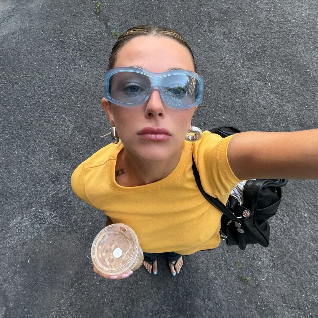 Profile photo