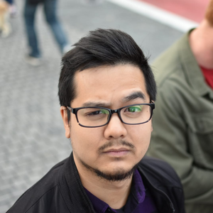 Profile photo