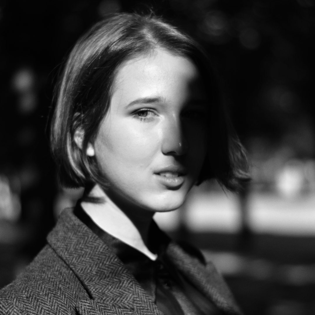 Profile photo