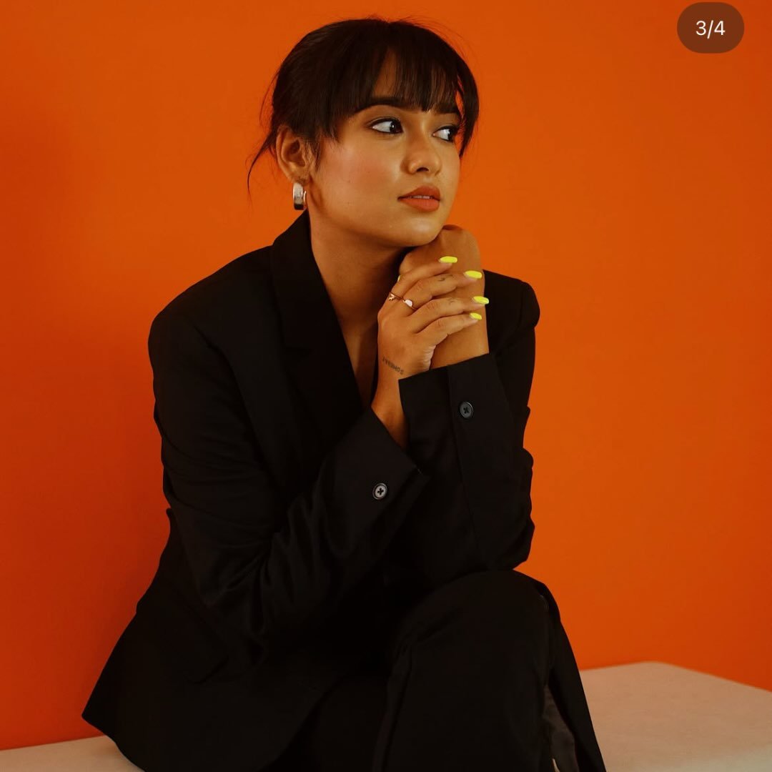 Profile photo