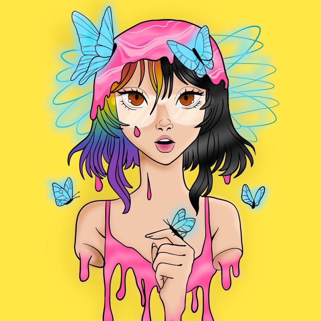 Profile photo