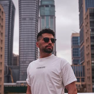 Profile photo