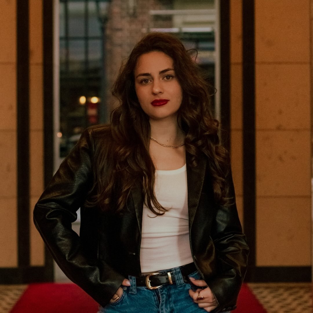 Profile photo