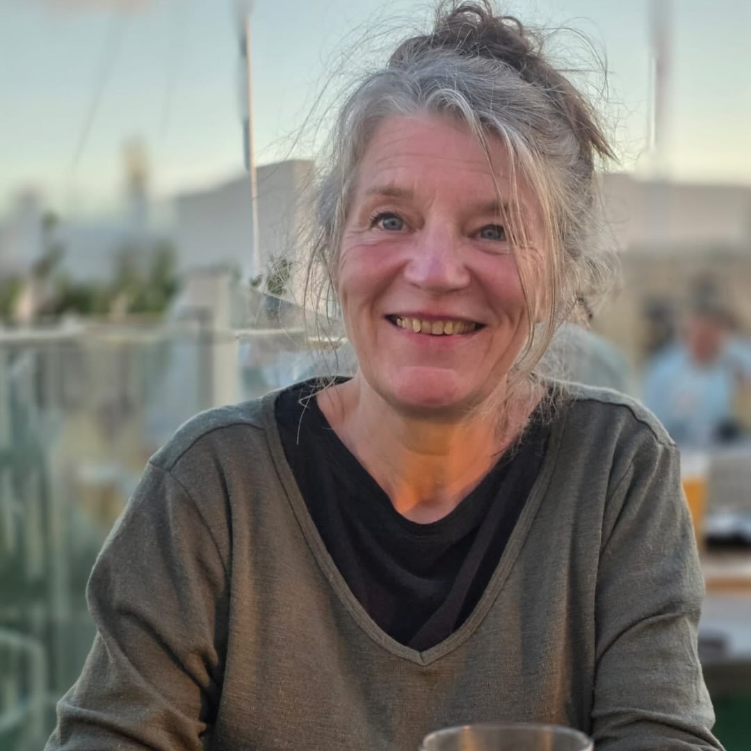 Profile photo