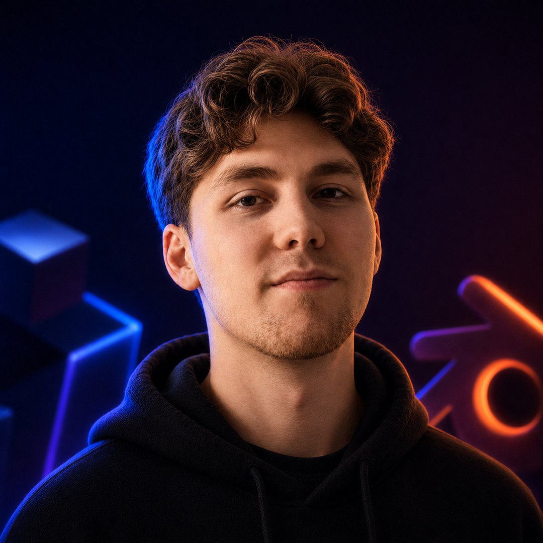 Profile photo