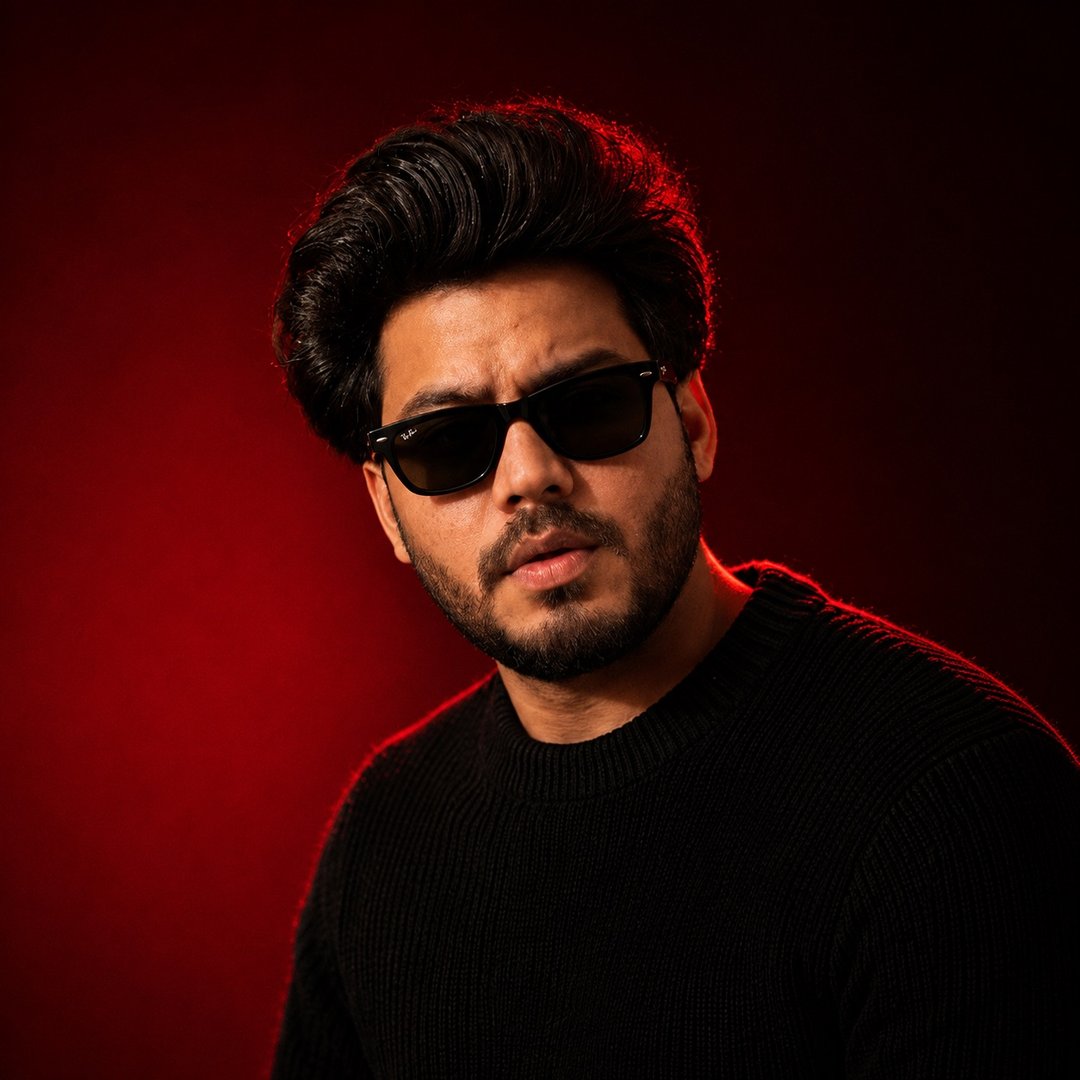 Profile photo
