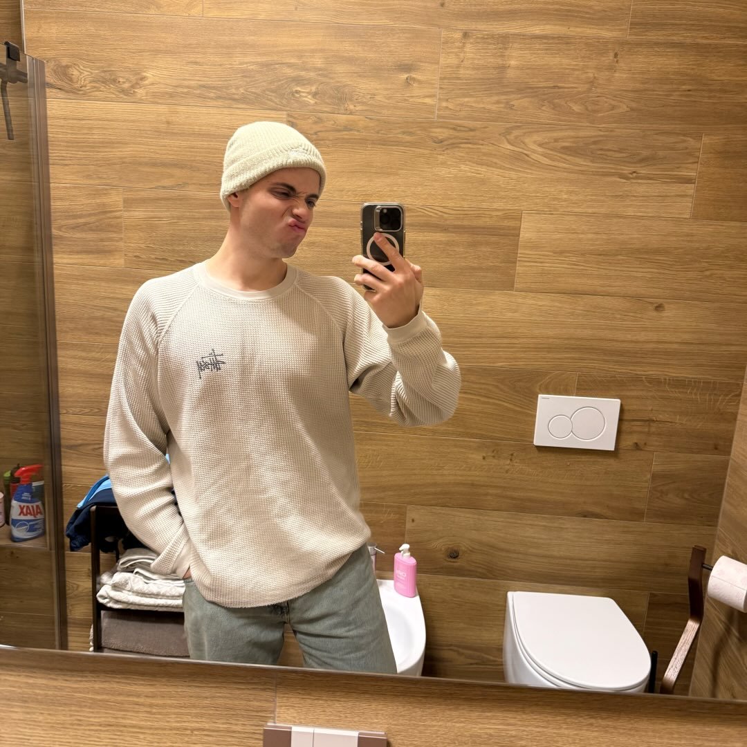 Profile photo