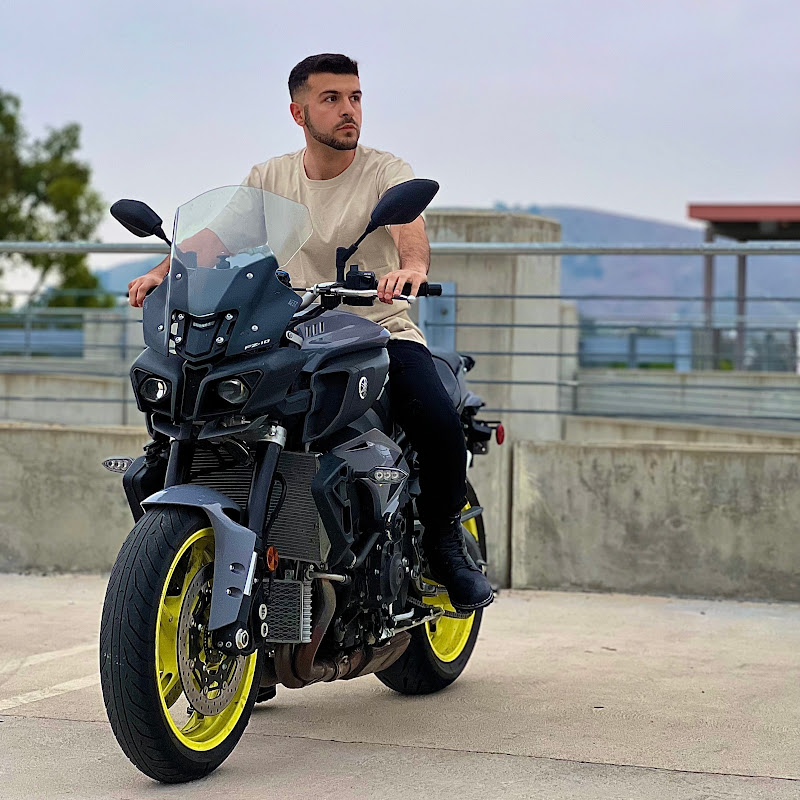 Profile photo