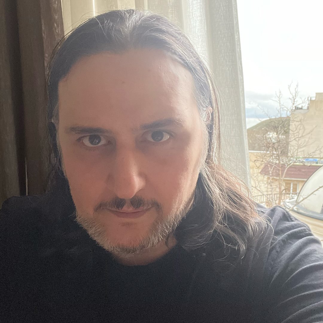 Profile photo