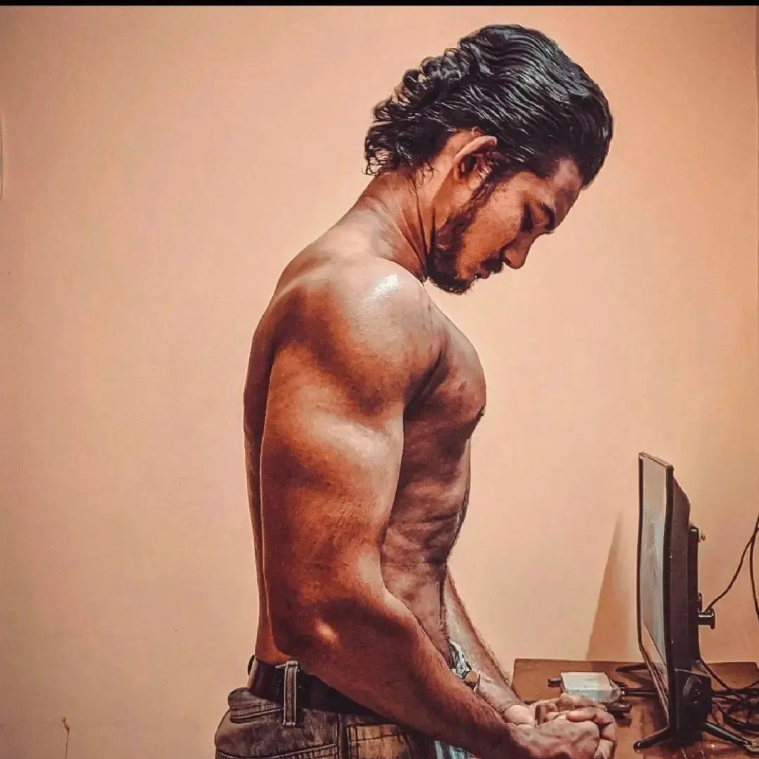 Profile photo