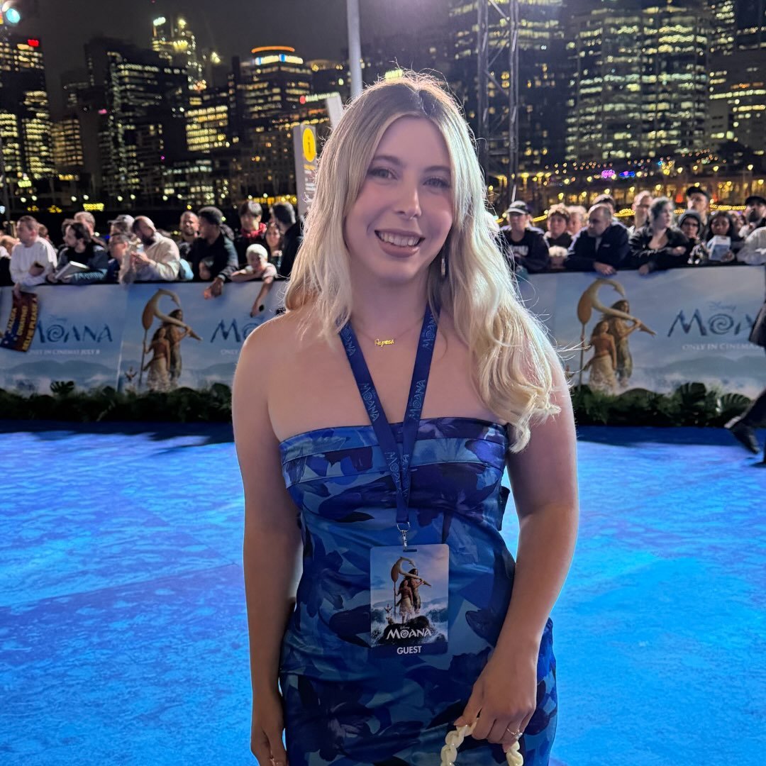 Profile photo