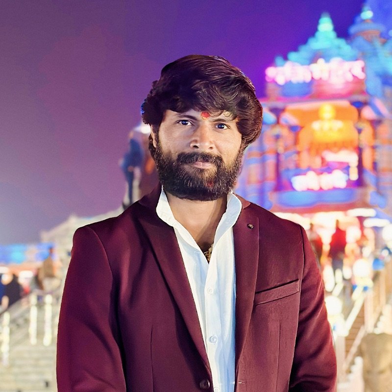 Profile photo