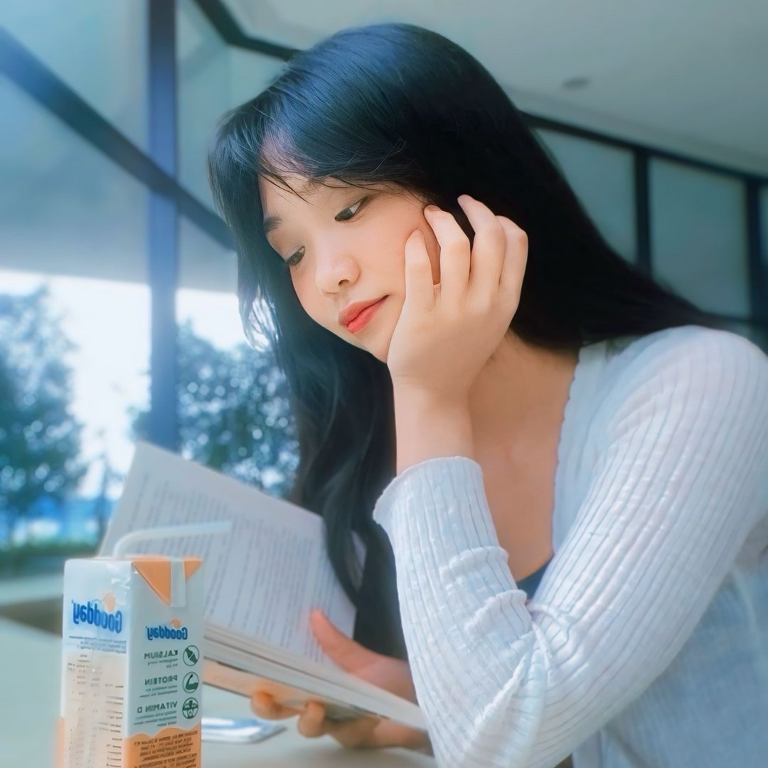 Profile photo