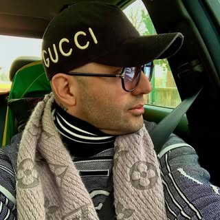 Profile photo
