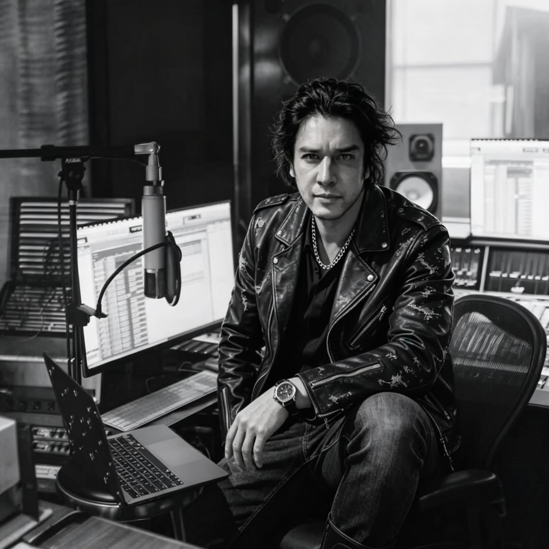 Profile photo
