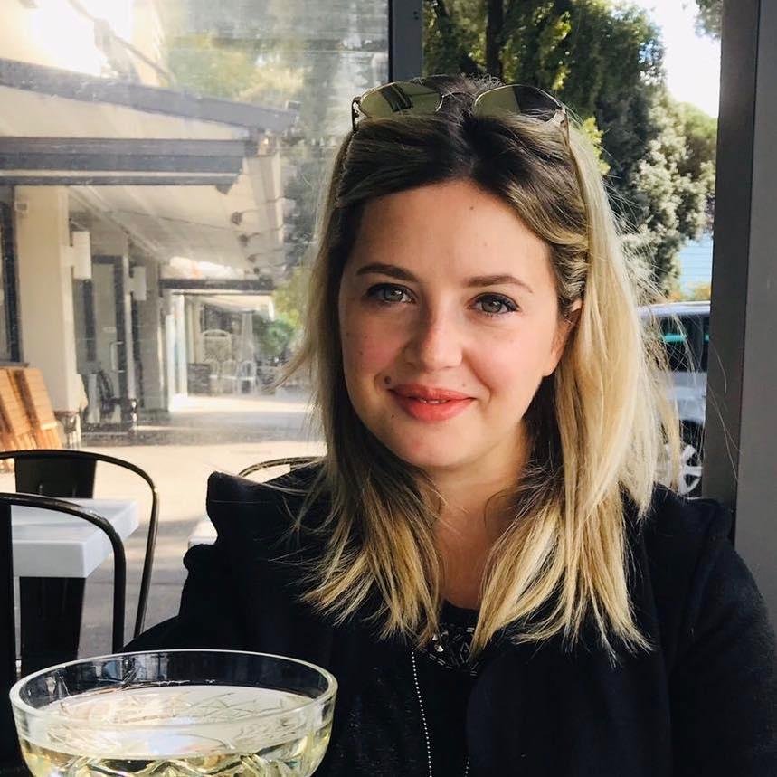 Profile photo