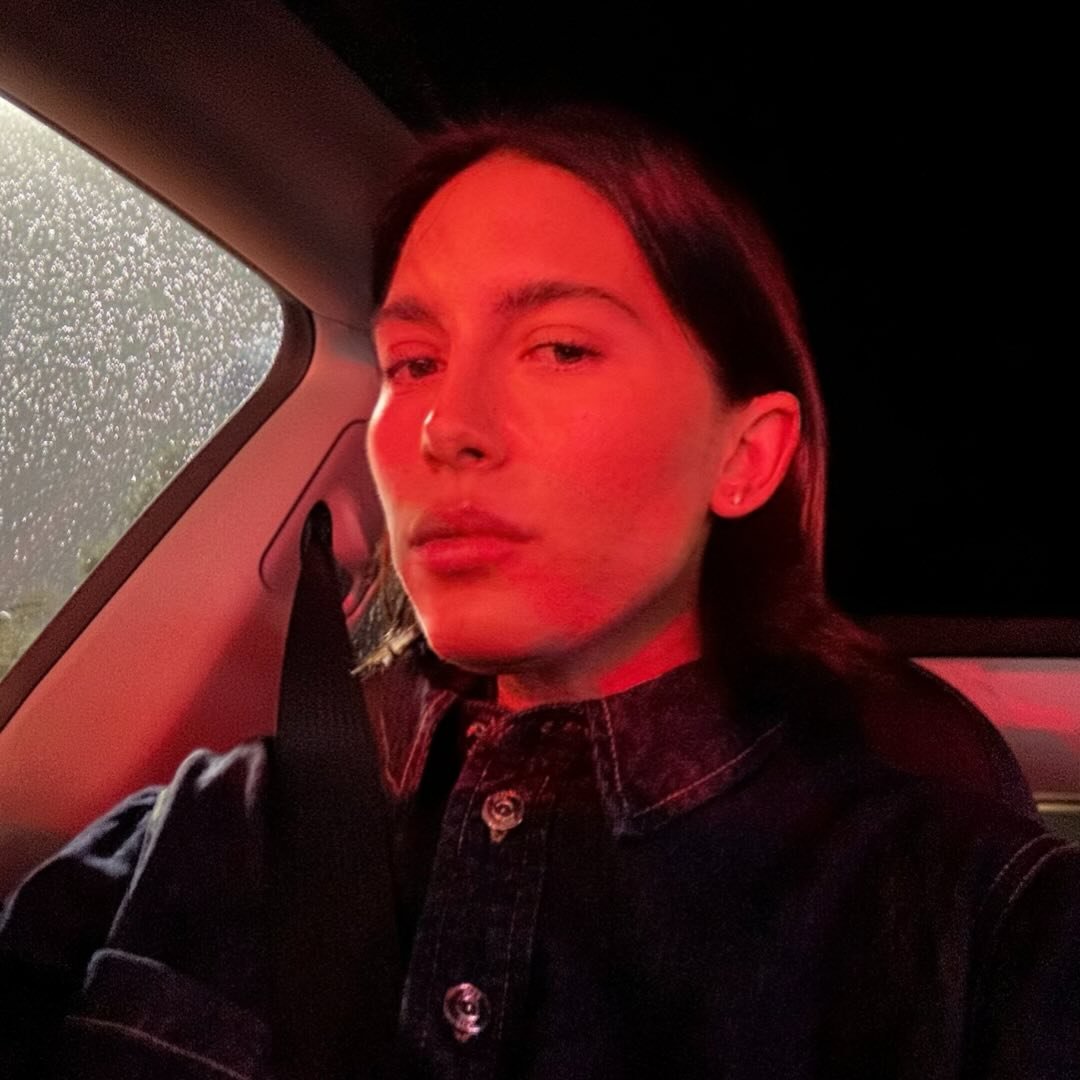 Profile photo