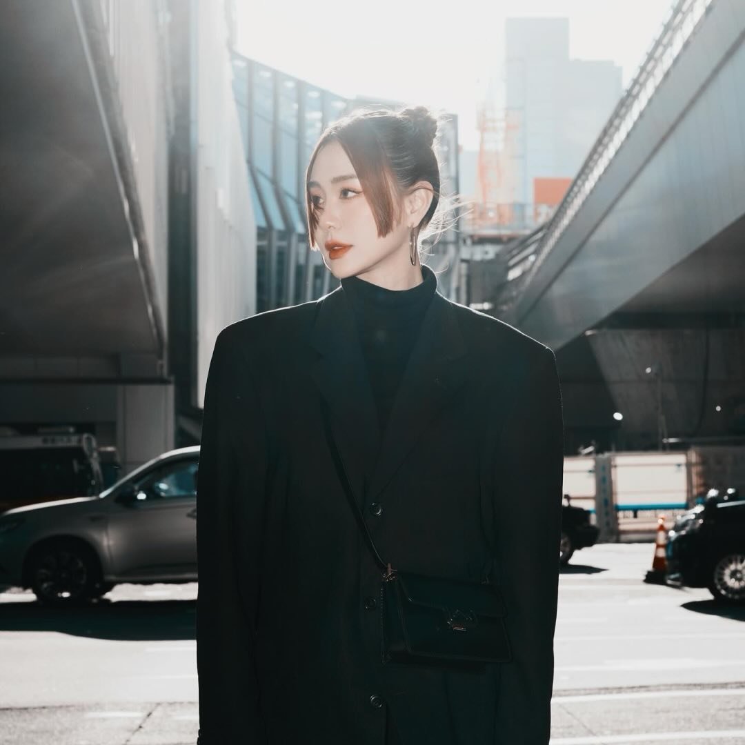 Profile photo