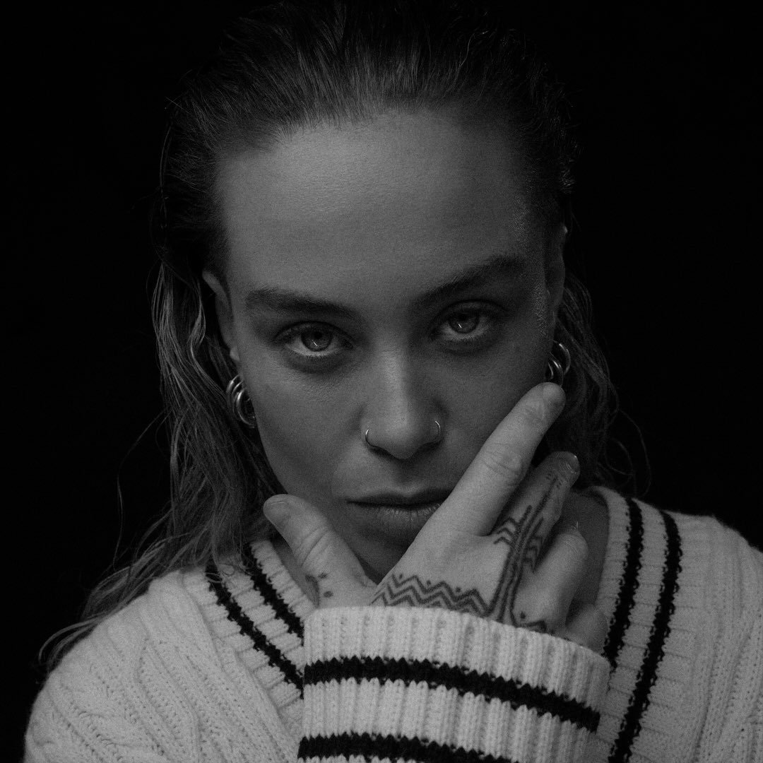 Profile photo
