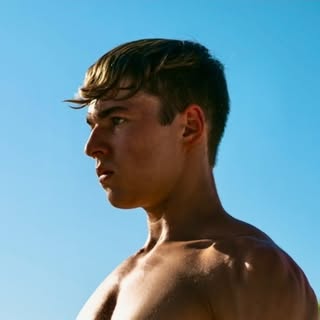 Profile photo