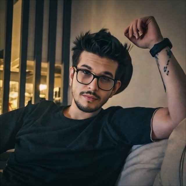 Profile photo
