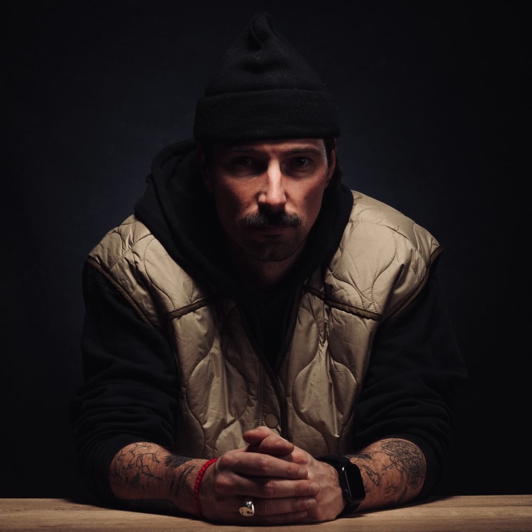Profile photo