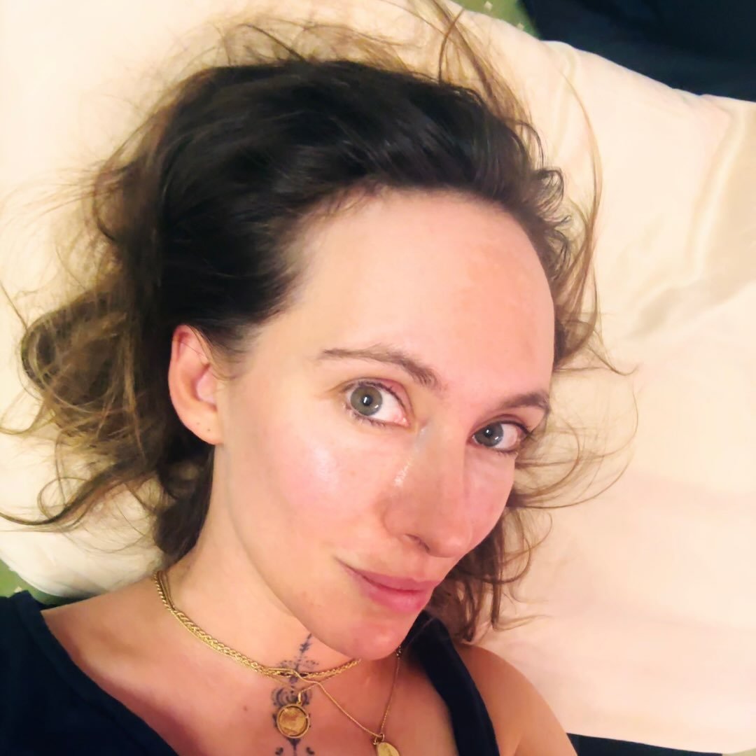Profile photo
