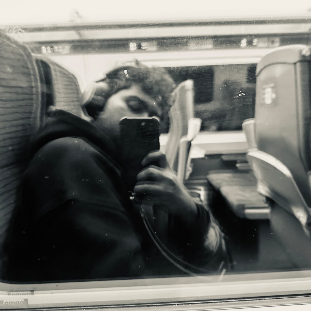 Profile photo