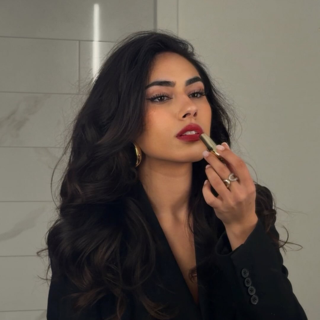 Profile photo