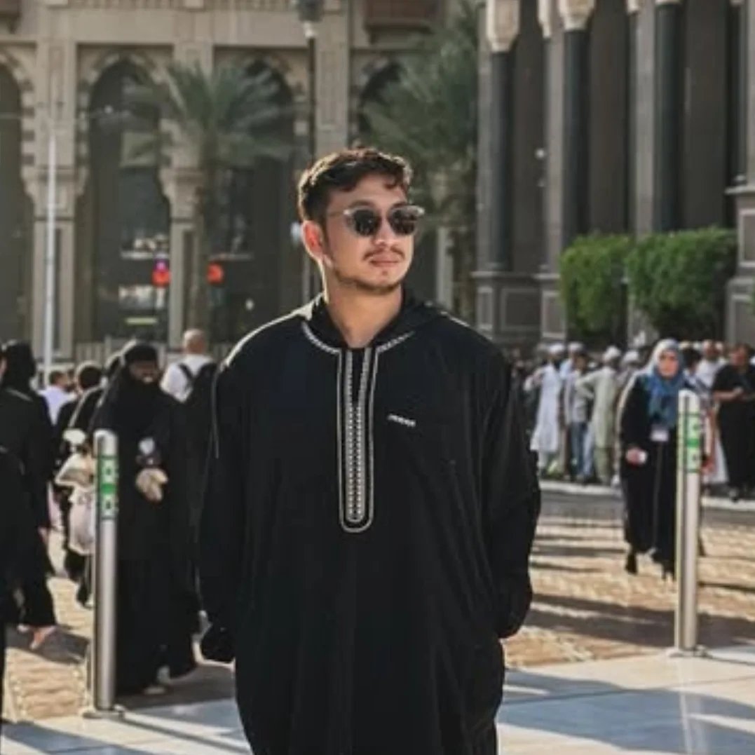 Profile photo