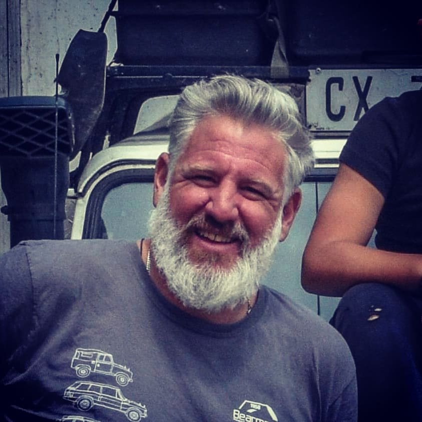 Profile photo