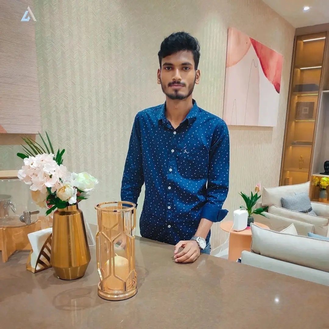 Profile photo